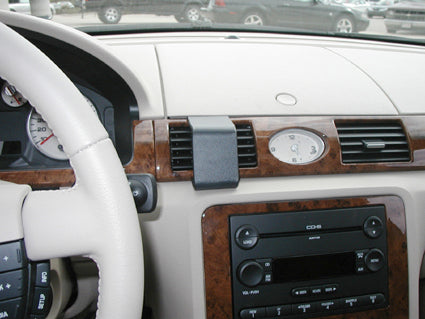 Brodit ProClip 853543 - Ford Fivehundred 2005-2009