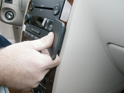 Brodit ProClip 853544 - Ford Fivehundred 2005-2009