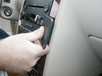 Brodit ProClip 853544 - Ford Fivehundred 2005-2009