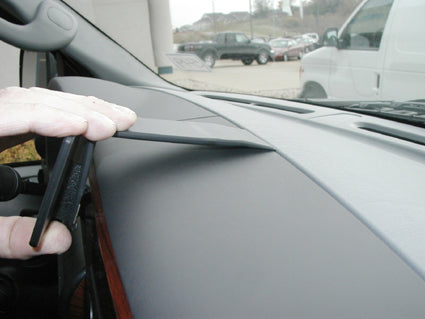 Brodit ProClip 853546 - Ford F-Series 250 2005-2007