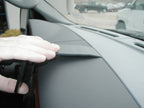Brodit ProClip 853546 - Ford F-Series 250 2005-2007