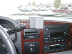 Brodit ProClip 853546 - Ford F-Series 250 2005-2007