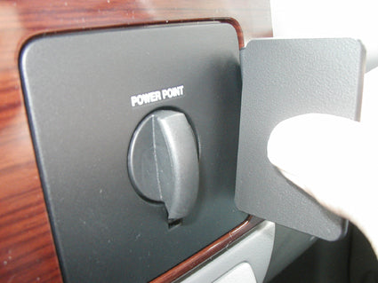 Brodit ProClip 853547 - Ford F-Series 250 2005-2007