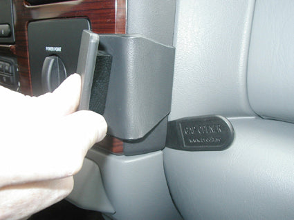 Brodit ProClip 853547 - Ford F-Series 250 2005-2007