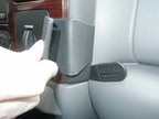 Brodit ProClip 853547 - Ford F-Series 250 2005-2007