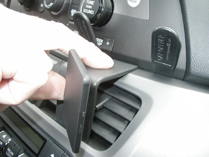 Brodit ProClip 853549 - Honda Odyssey 2005-2010