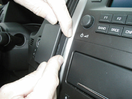 Brodit ProClip 853551 - Cadillac STS 2005-2012