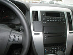 Brodit ProClip 853551 - Cadillac STS 2005-2012