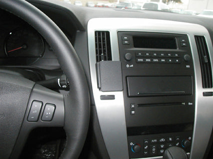 Brodit ProClip 853551 - Cadillac STS 2005-2012