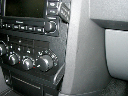 Brodit ProClip 853554 - Dodge Charger 2005-2007