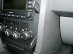 Brodit ProClip 853554 - Dodge Charger 2005-2007