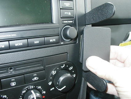 Brodit ProClip 853554 - Dodge Charger 2005-2007
