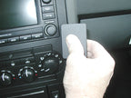 Brodit ProClip 853554 - Dodge Charger 2005-2007