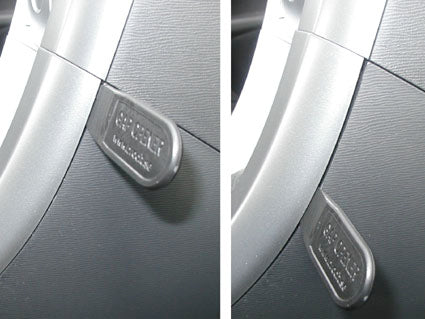 Brodit ProClip 853558 - Scion tC 2005-2010