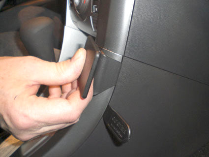 Brodit ProClip 853558 - Scion tC 2005-2010