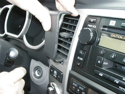 Brodit ProClip 853562 - Toyota 4Runner 2003-2009