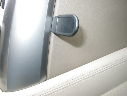 Brodit ProClip 853566 - Acura RL 2005-2013