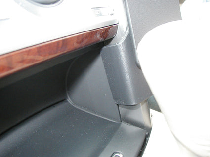 Brodit ProClip 853566 - Acura RL 2005-2013