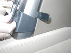 Brodit ProClip 853566 - Acura RL 2005-2013