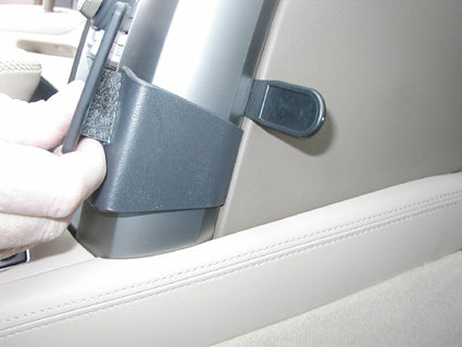 Brodit ProClip 853566 - Acura RL 2005-2013