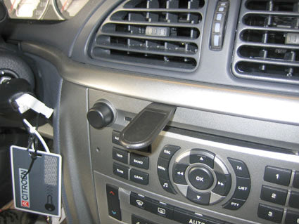 Brodit ProClip 853567 - Citroen C5 II 2005-2007