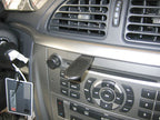 Brodit ProClip 853567 - Citroen C5 II 2005-2007