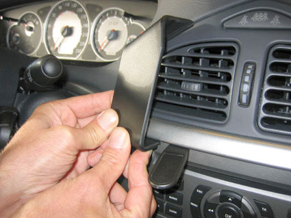 Brodit ProClip 853567 - Citroen C5 II 2005-2007
