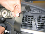 Brodit ProClip 853567 - Citroen C5 II 2005-2007