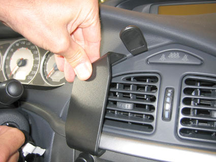 Brodit ProClip 853567 - Citroen C5 II 2005-2007
