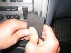 Brodit ProClip 853568 - Citroen C5 II 2005-2007