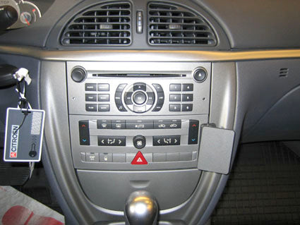Brodit ProClip 853568 - Citroen C5 II 2005-2007