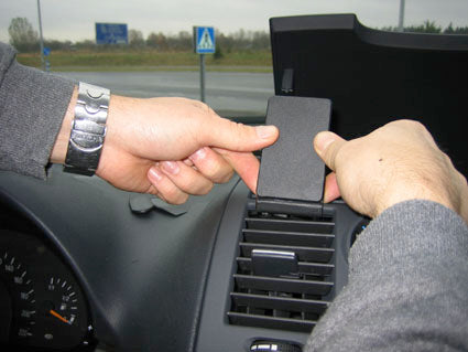 Brodit ProClip 853569 - Mercedes-Benz V-Class 2004-2014