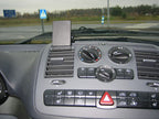 Brodit ProClip 853569 - Mercedes-Benz V-Class 2004-2014