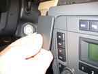 Brodit ProClip 853572 - Land Rover Discovery 3 2005-2009