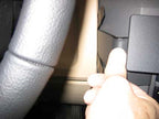 Brodit ProClip 853572 - Land Rover Discovery 3 2005-2009