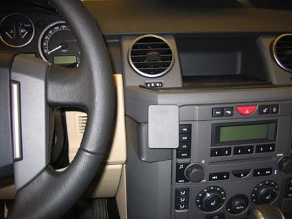 Brodit ProClip 853572 - Land Rover Discovery 3 2005-2009