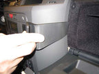 Brodit ProClip 853573 - Land Rover Discovery 3 2005-2009