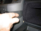 Brodit ProClip 853573 - Land Rover Discovery 3 2005-2009