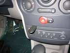 Brodit ProClip 853574 - Renault Grand Modus 2005-2013