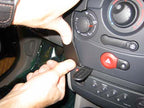 Brodit ProClip 853574 - Renault Grand Modus 2005-2013