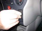 Brodit ProClip 853575 - Renault Grand Modus 2005-2013