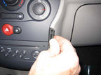Brodit ProClip 853575 - Renault Grand Modus 2005-2013