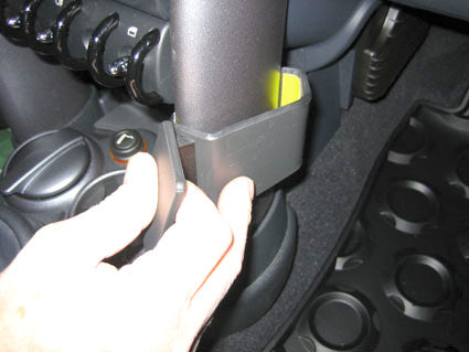 Brodit ProClip 853580 - Mini Cooper 2001-2007