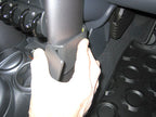 Brodit ProClip 853580 - Mini Cooper 2001-2007