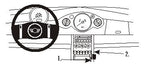 Brodit ProClip 853580 - Mini Cooper 2001-2007