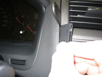Brodit ProClip 853581 - Honda Accord 2003-2007