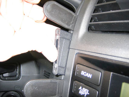 Brodit ProClip 853581 - Honda Accord 2003-2007