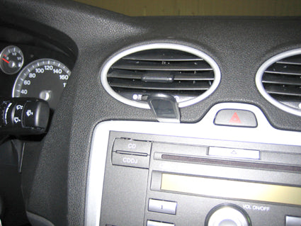 Brodit ProClip 853584 - Ford Focus 2005-2010