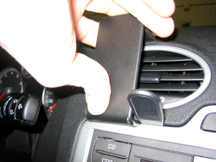 Brodit ProClip 853584 - Ford Focus 2005-2010