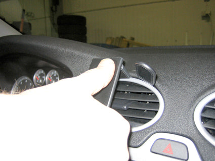 Brodit ProClip 853584 - Ford Focus 2005-2010